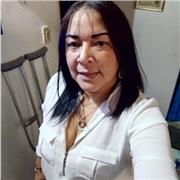 Profesora de educación básica primaria